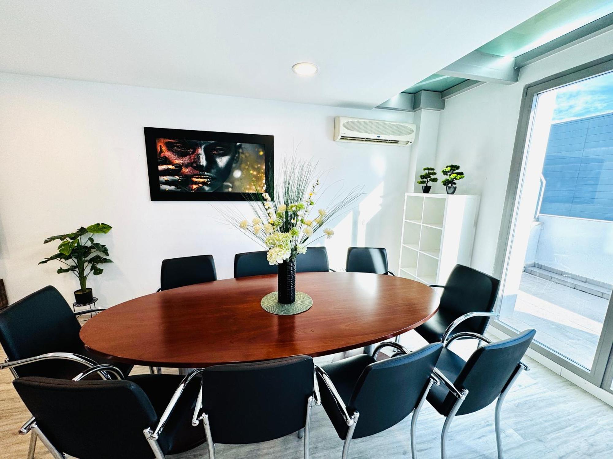 Naffah Apartment Madrid