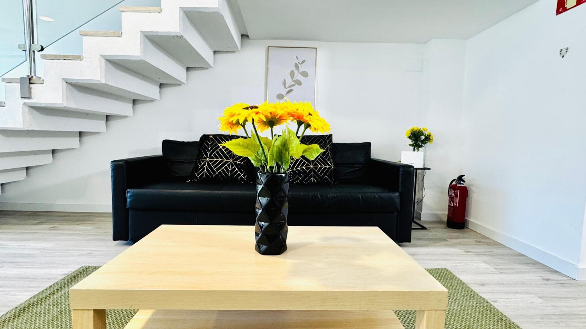Naffah Apartment *
