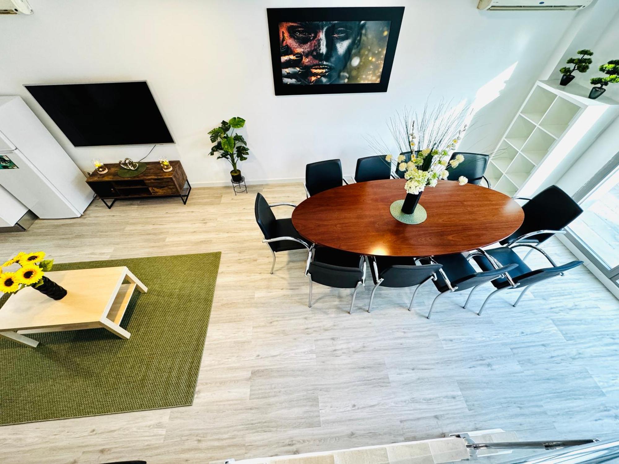 Naffah Apartment