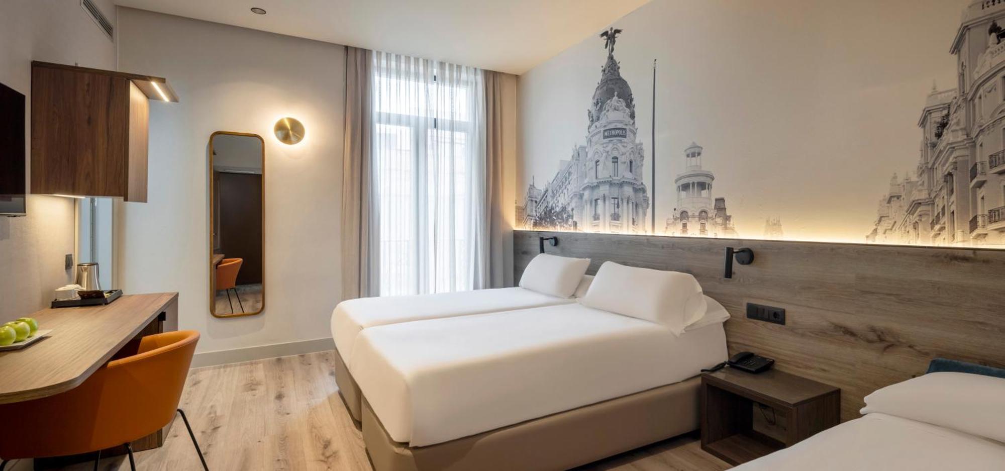 Hotel Regente
