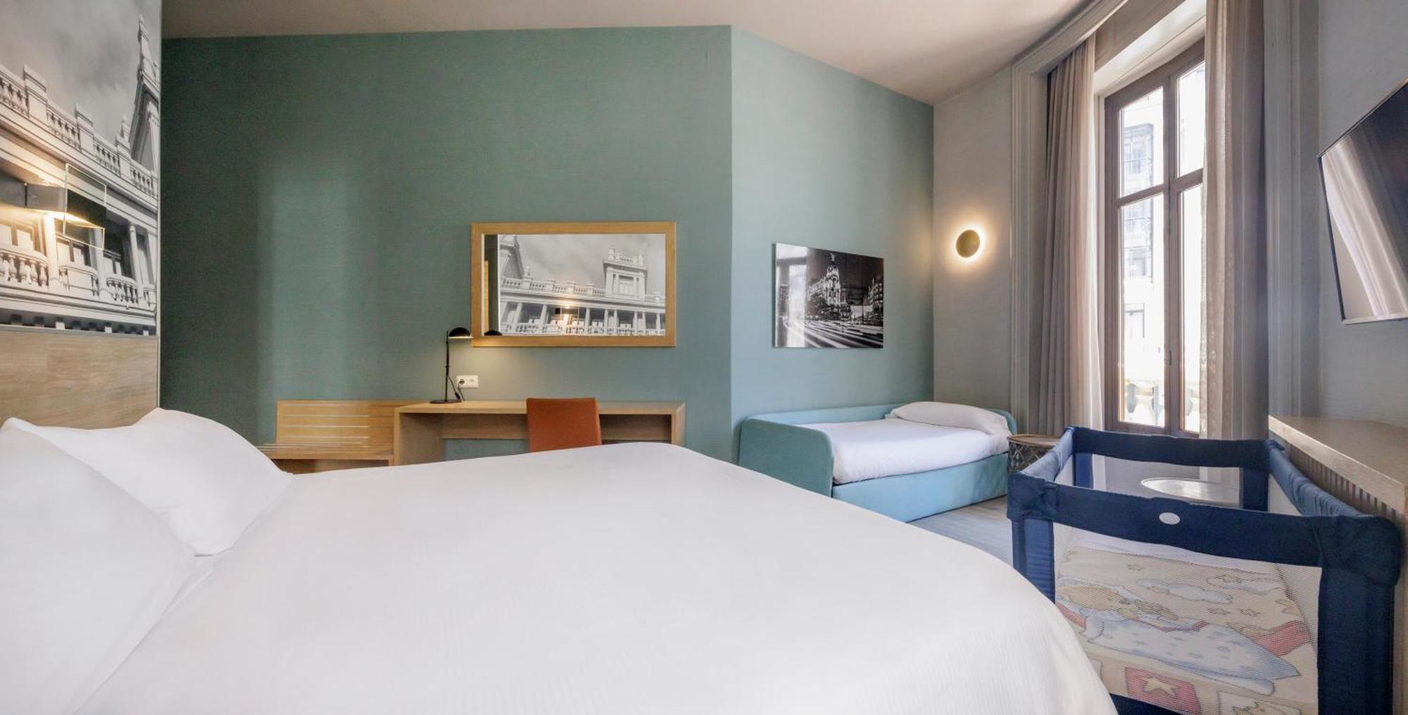 Regente Hotel