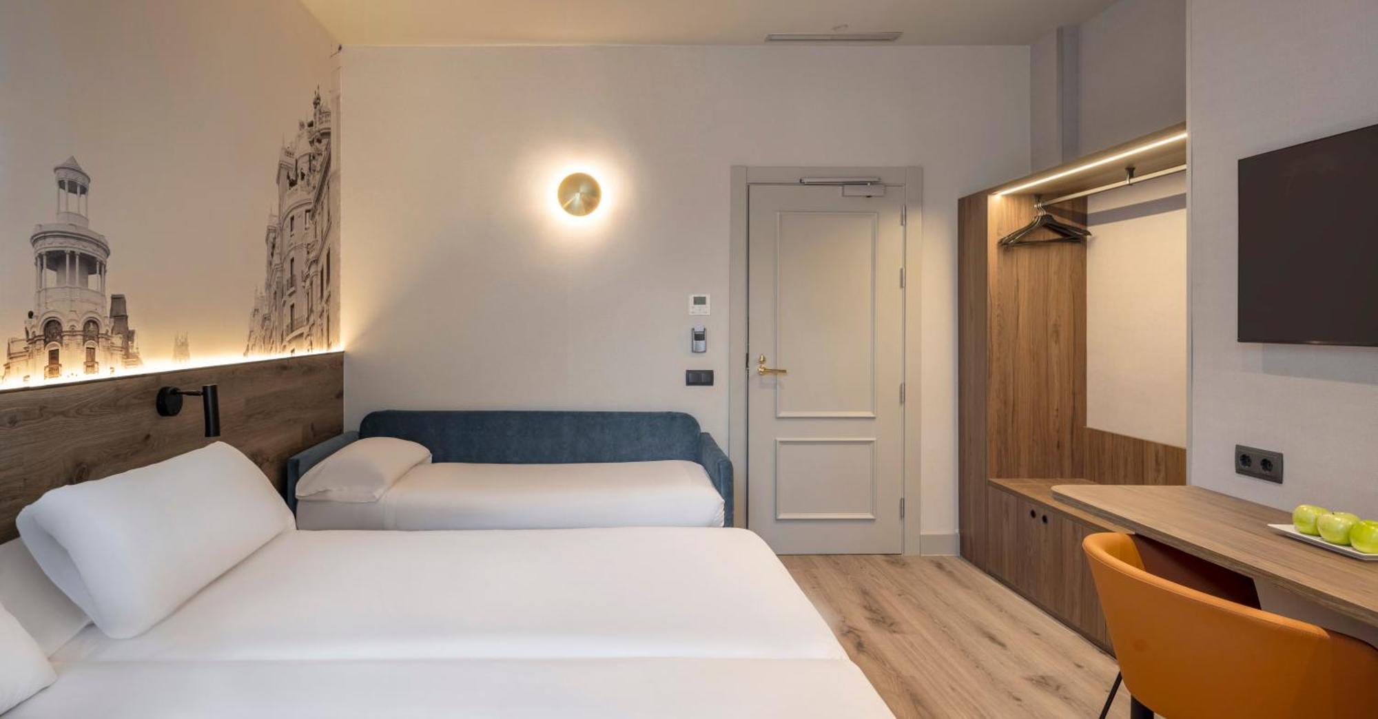Hotel Regente