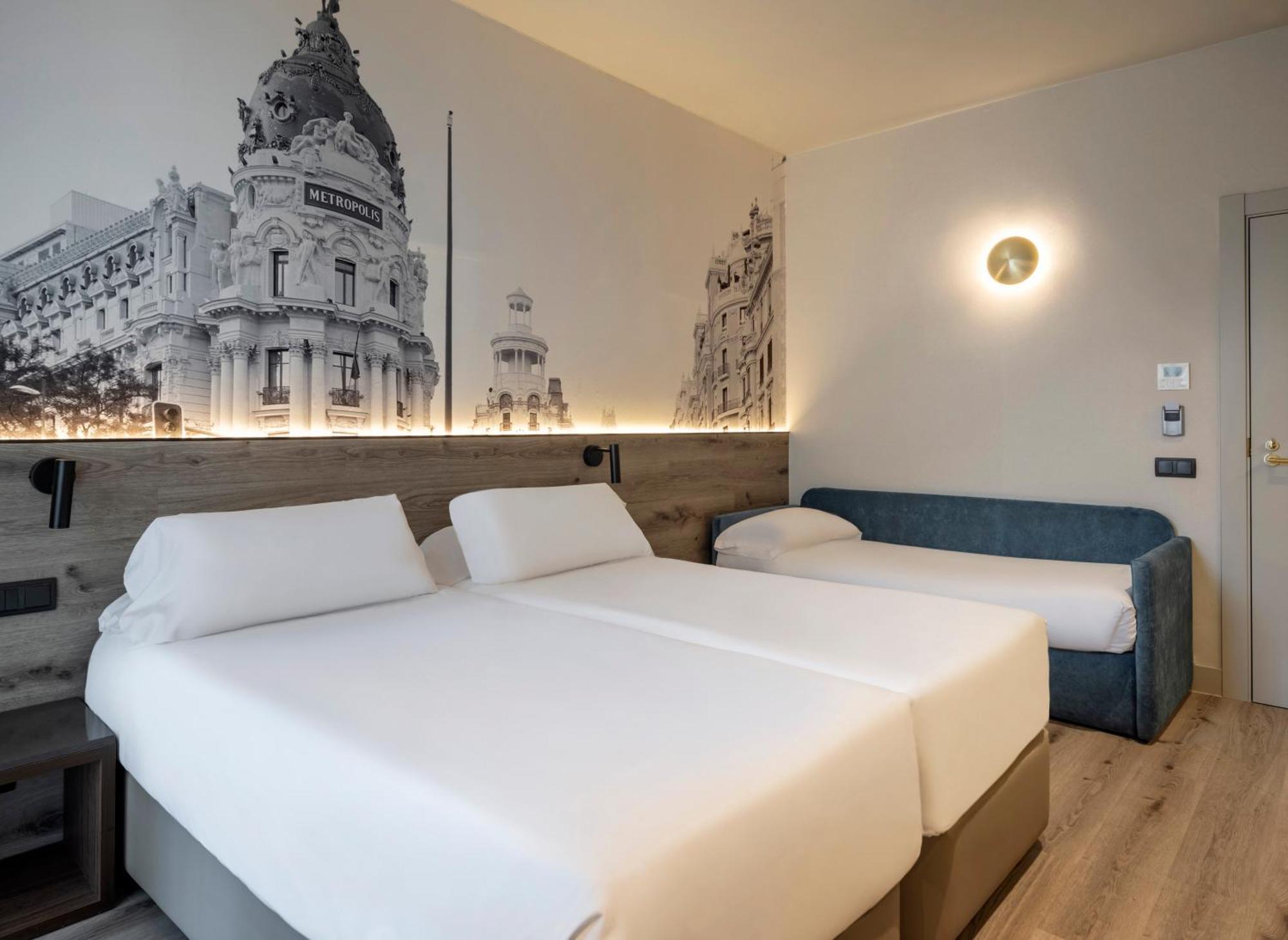 Regente Hotel Madrid