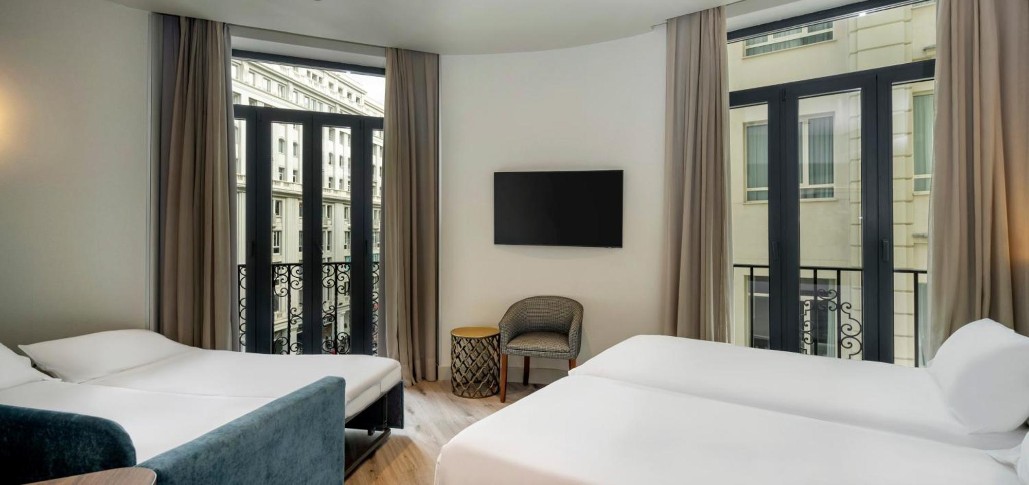 Regente Hotel