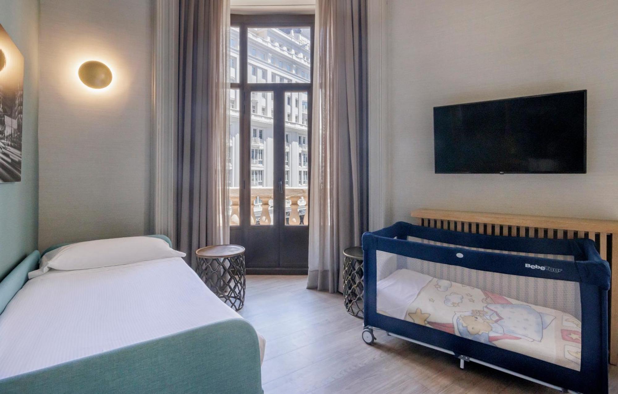 Regente Hotel Madrid