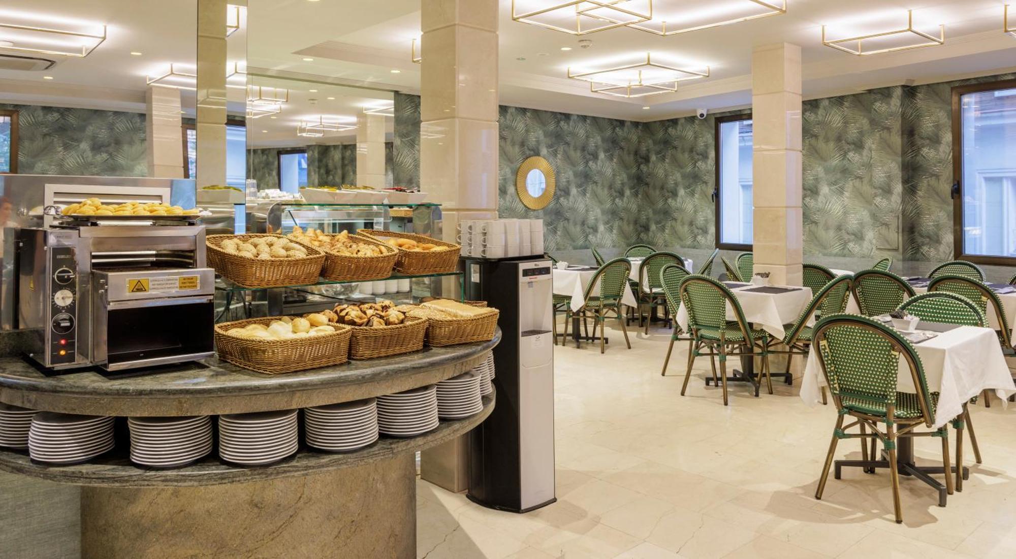 Hotel Regente