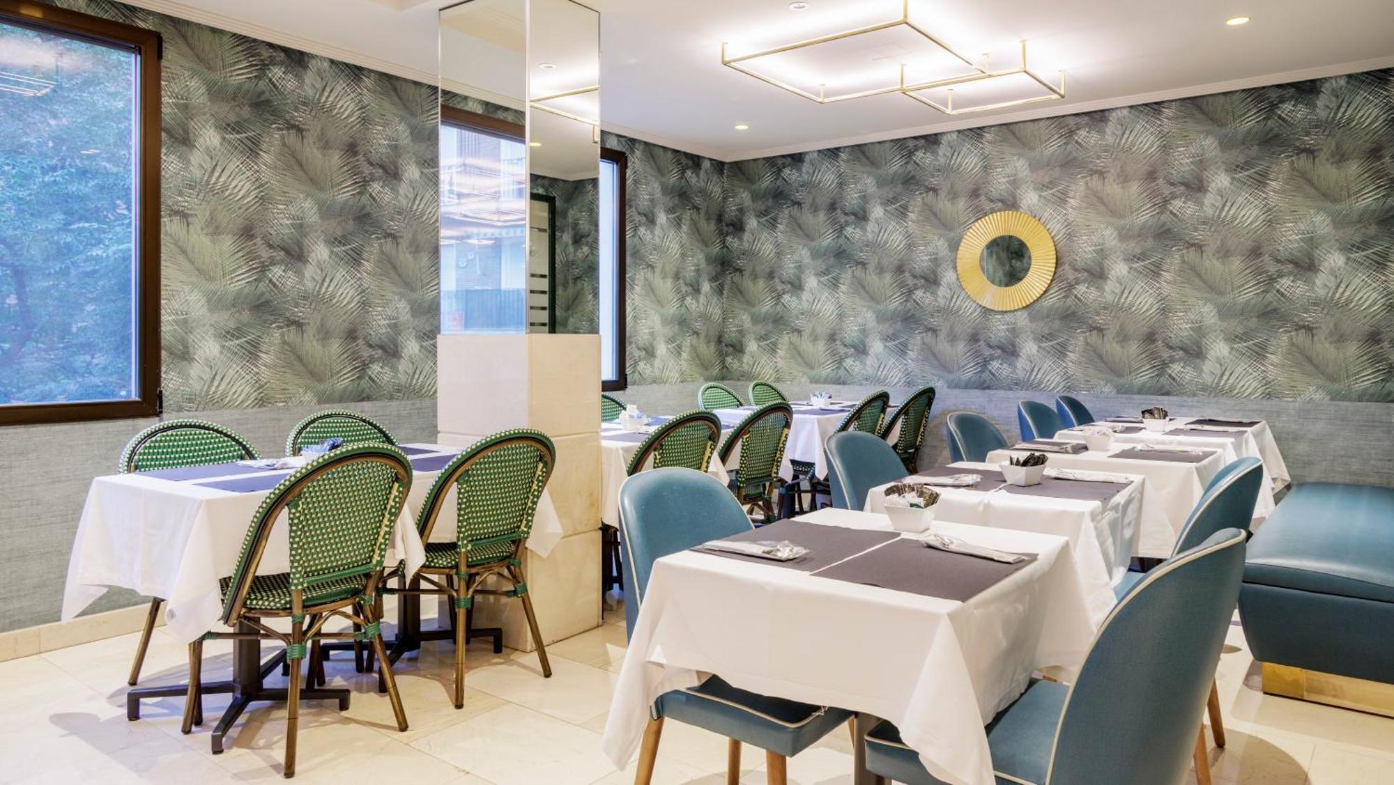 Regente Hotel Madrid