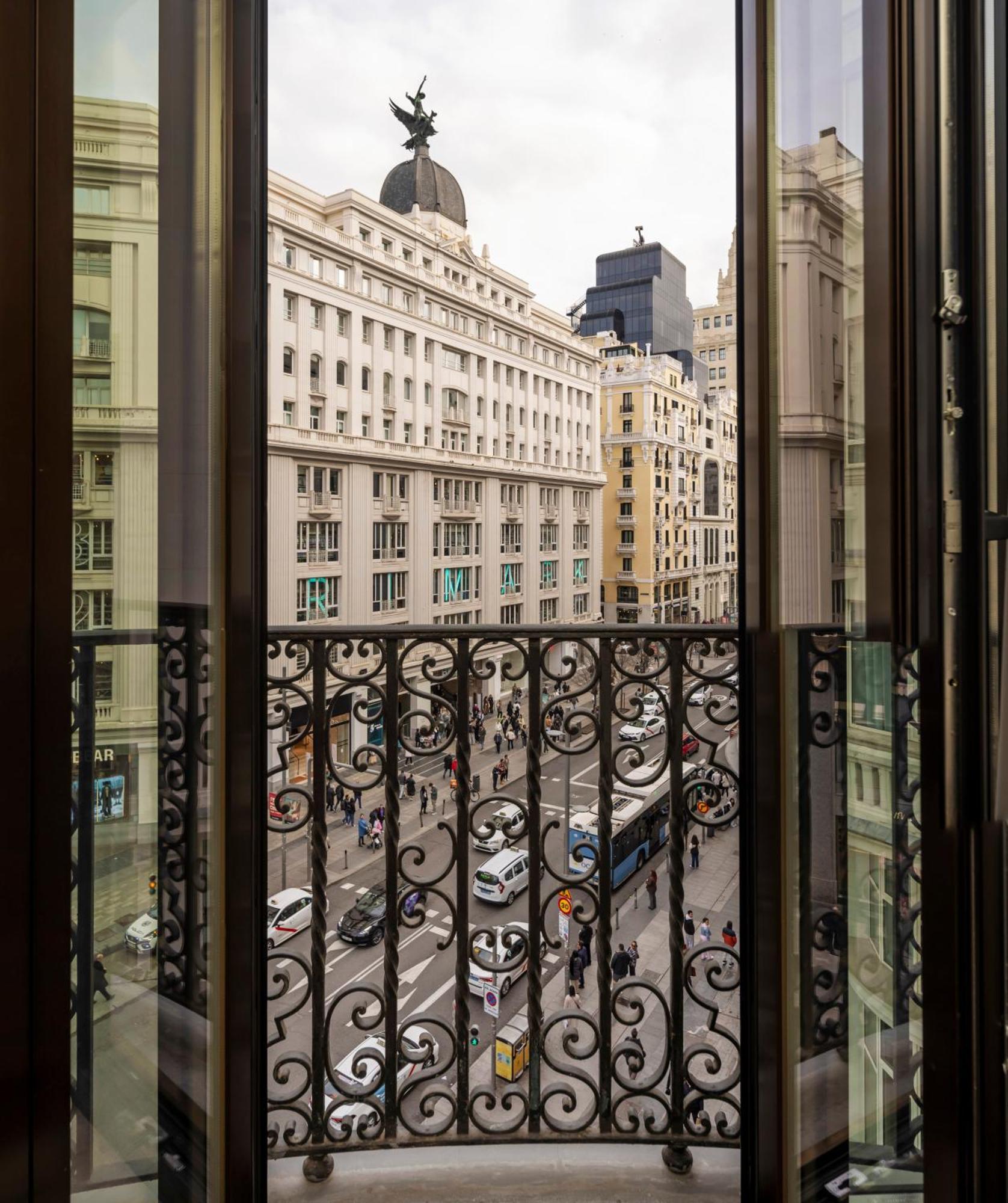 Regente 3* Madrid