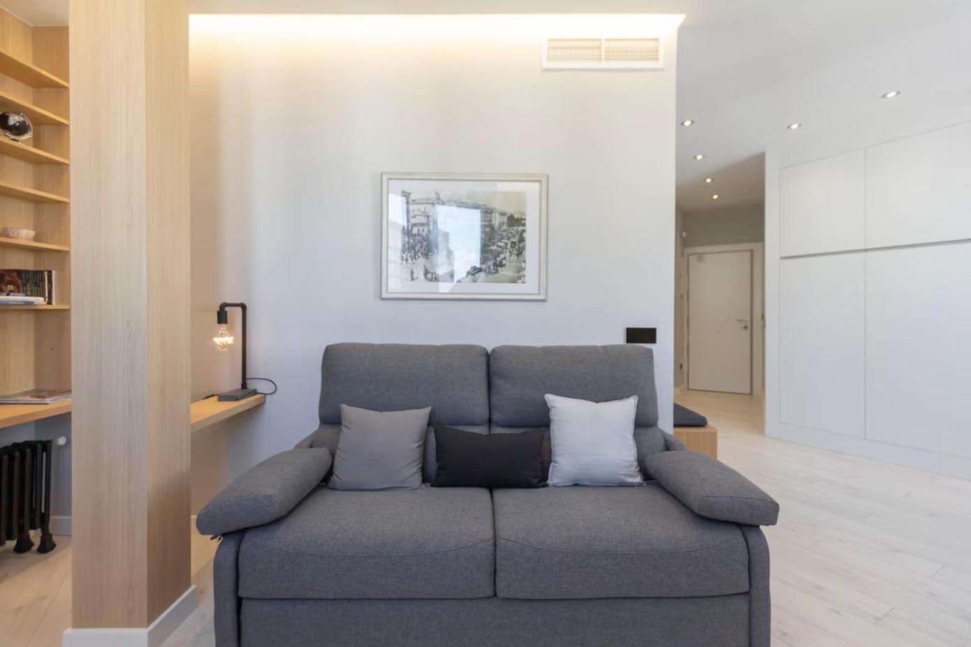 Apartment Gran Via *