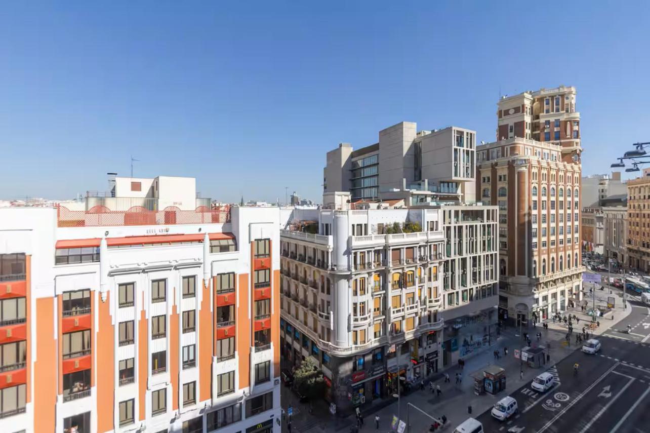 Apartment Gran Via *