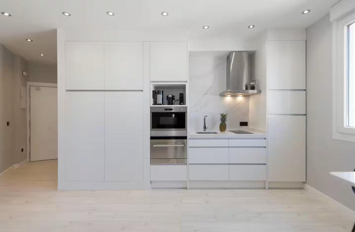 Apartment Gran Via
