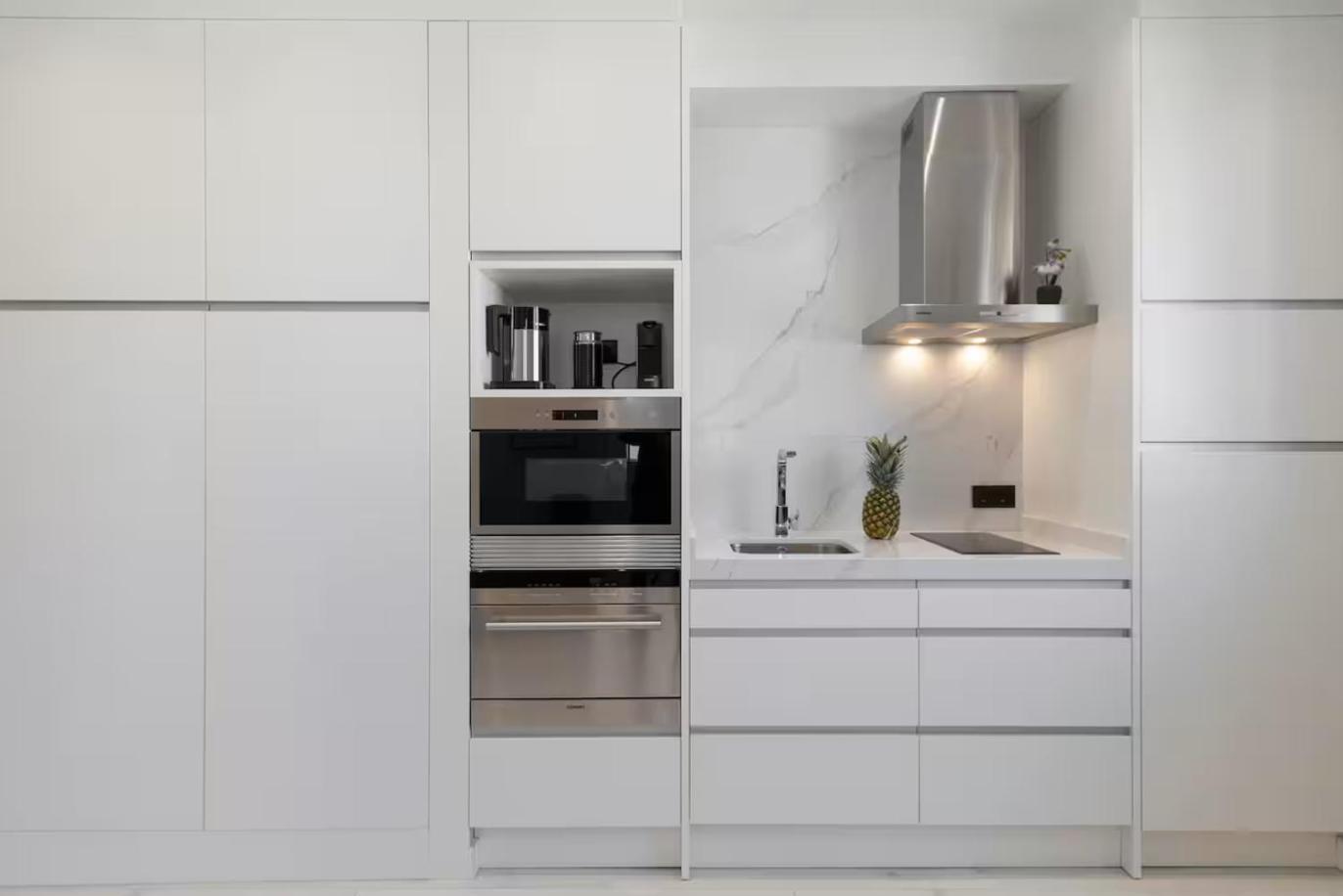 Apartment Gran Via *