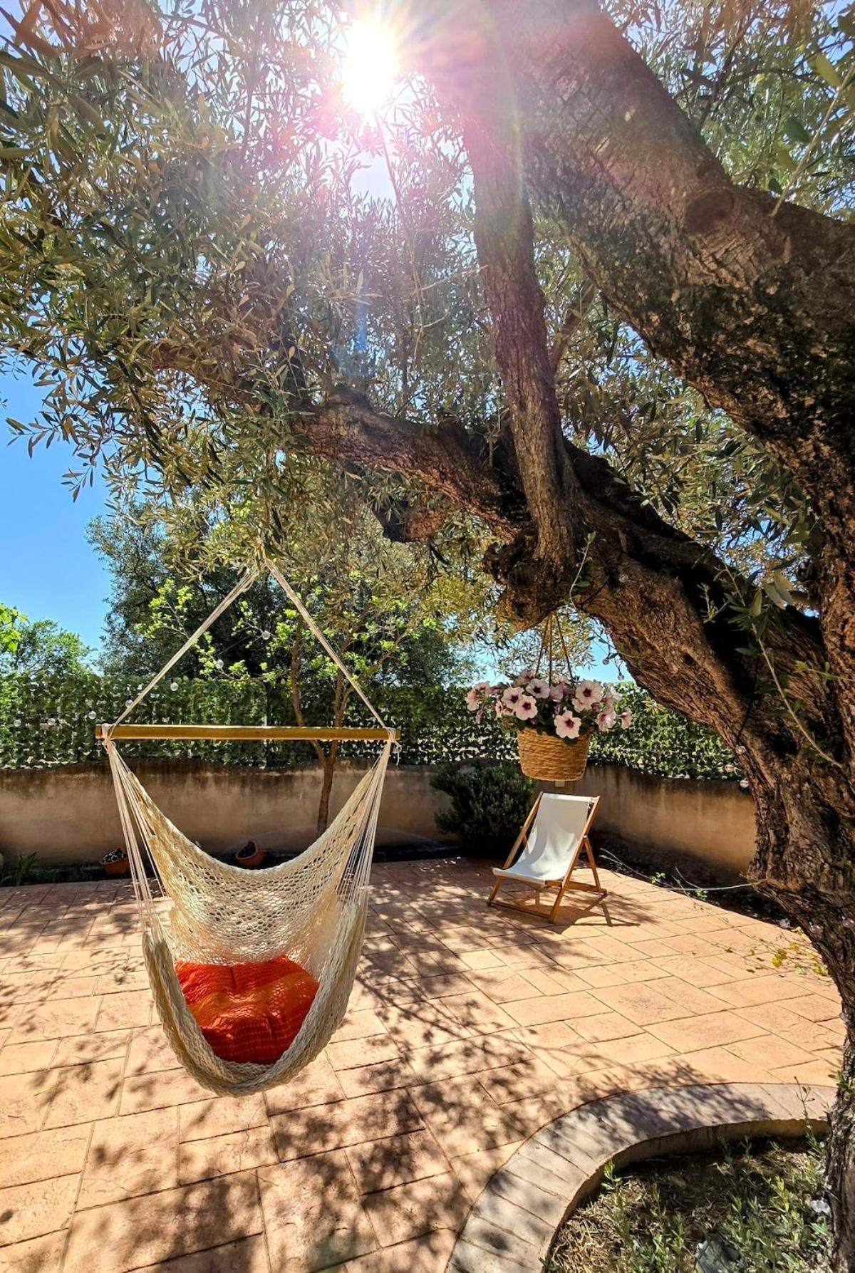 Casa de férias La Charquita Del Pato Andres *