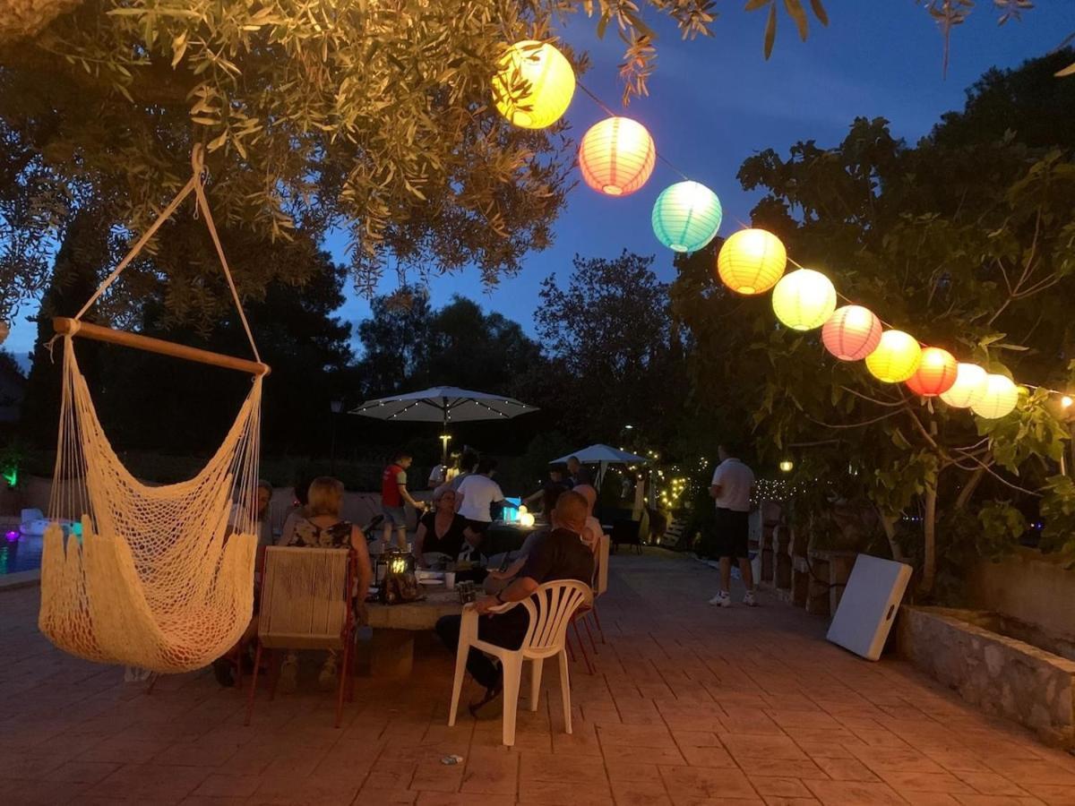 Casa de férias La Charquita Del Pato Andres *