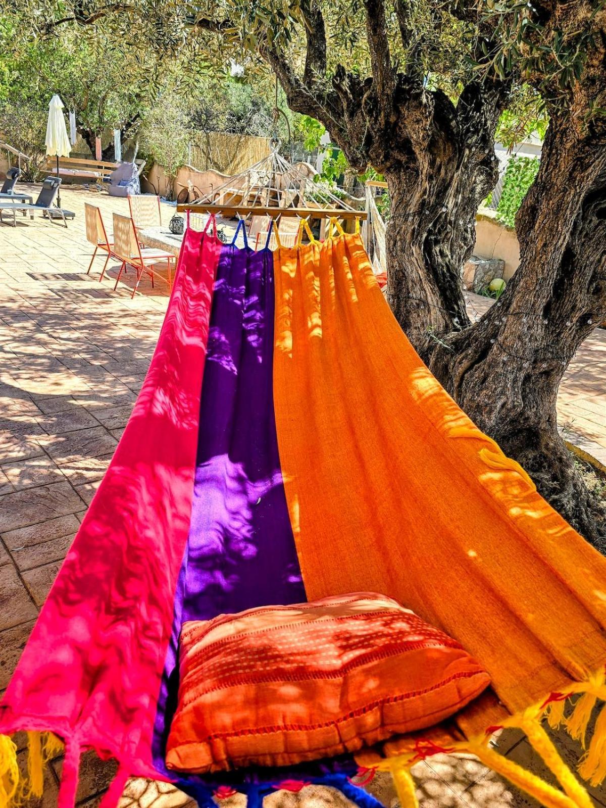 Casa de férias La Charquita Del Pato Andres Hellín