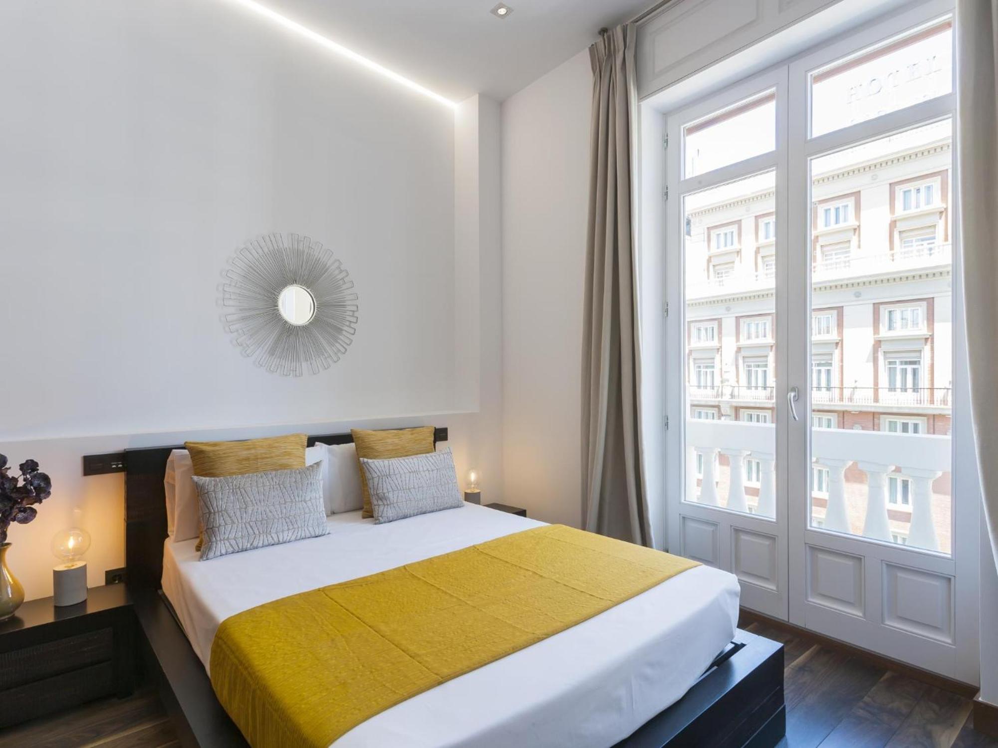 Apartment Dobo Gran Via