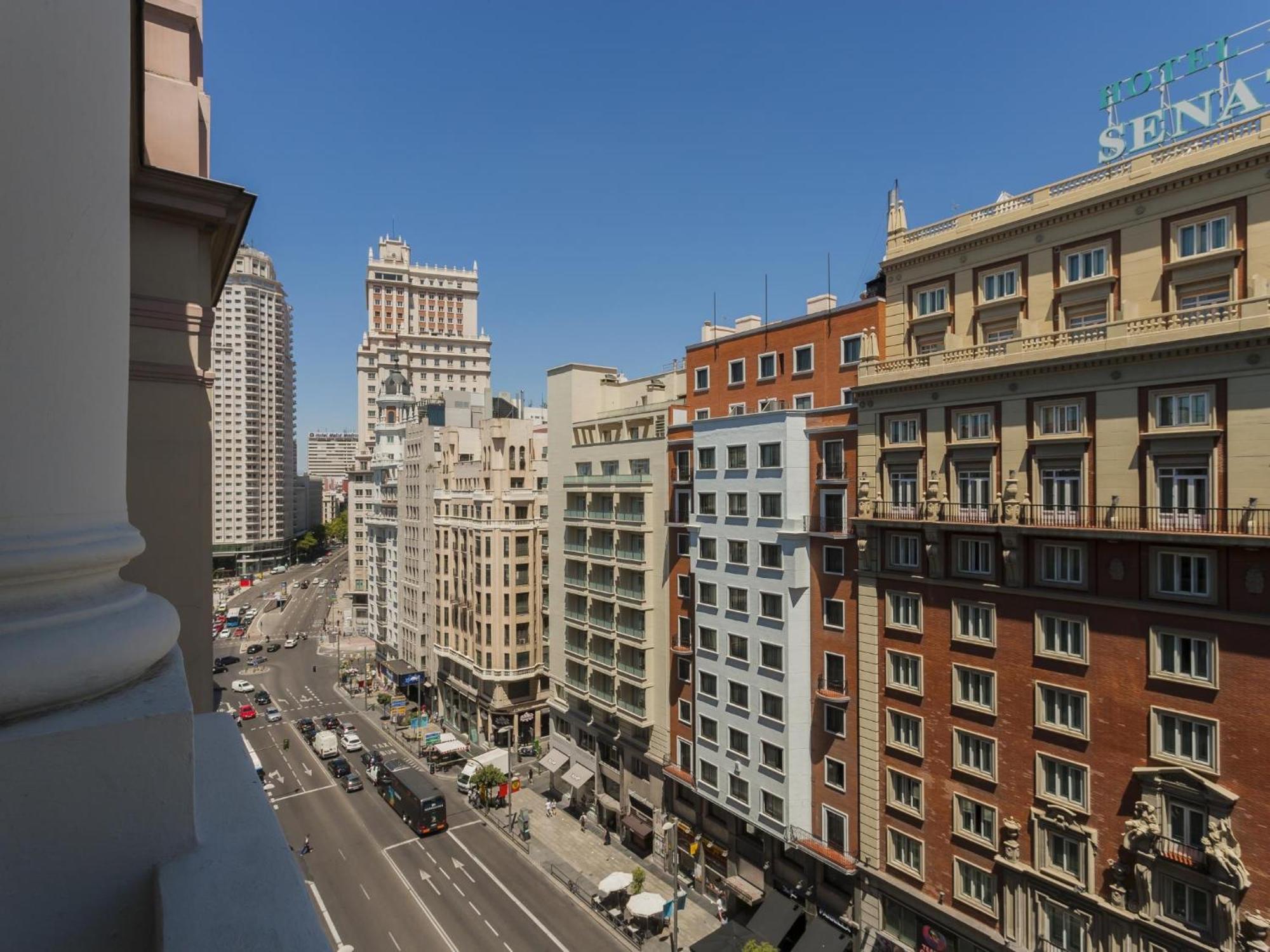 Dobo Gran Via