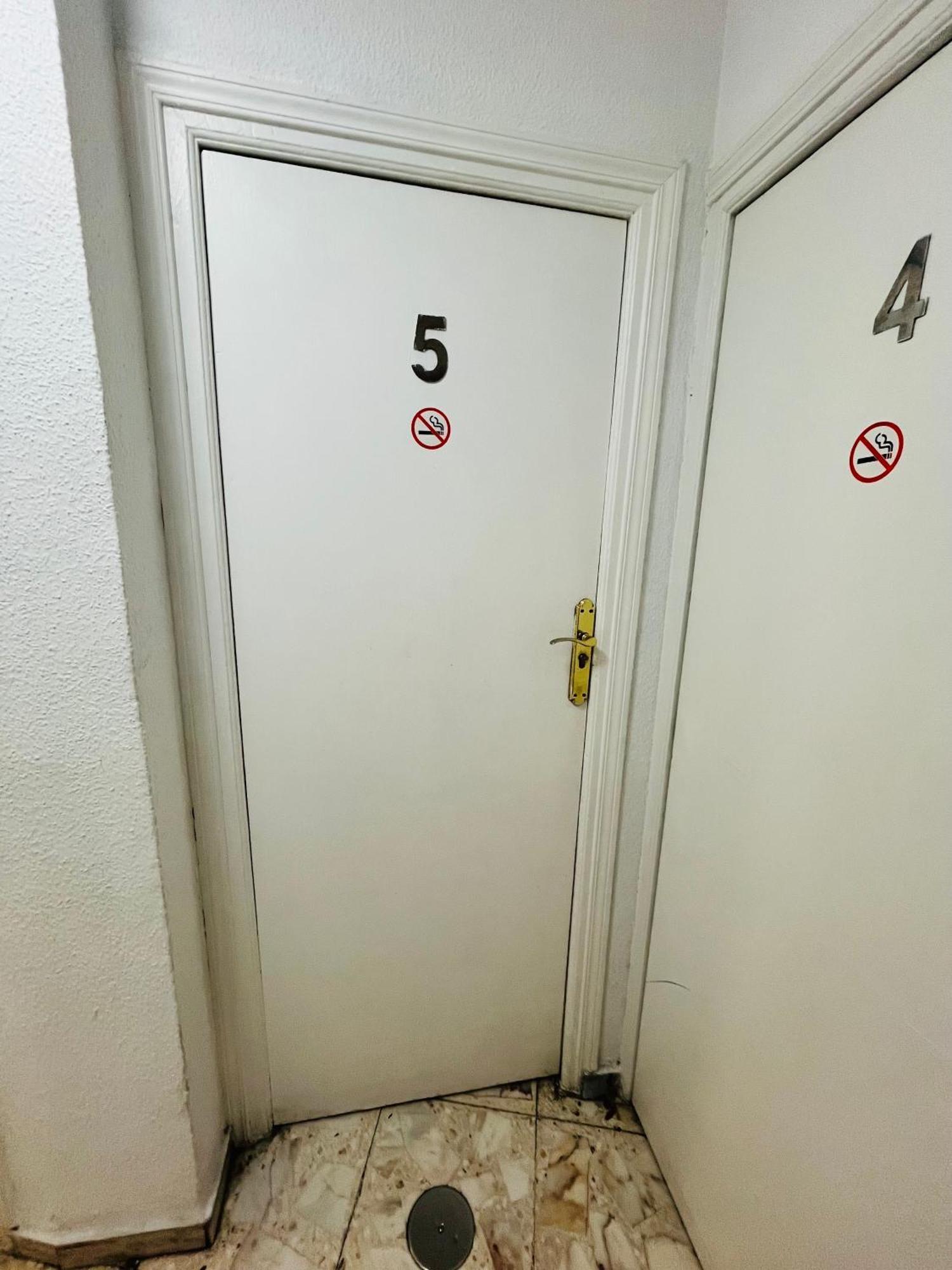 Rivera Gæstehus *