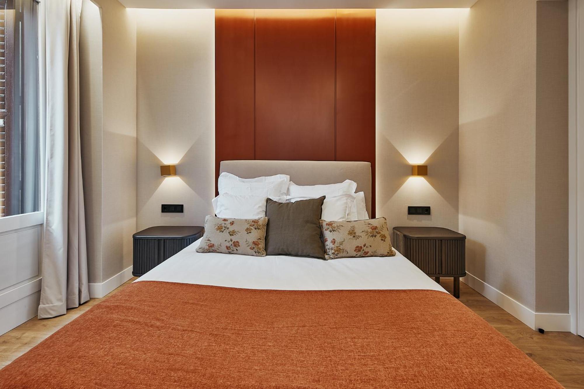 Centro Ii Calle Barcelona 4br Lejlighed