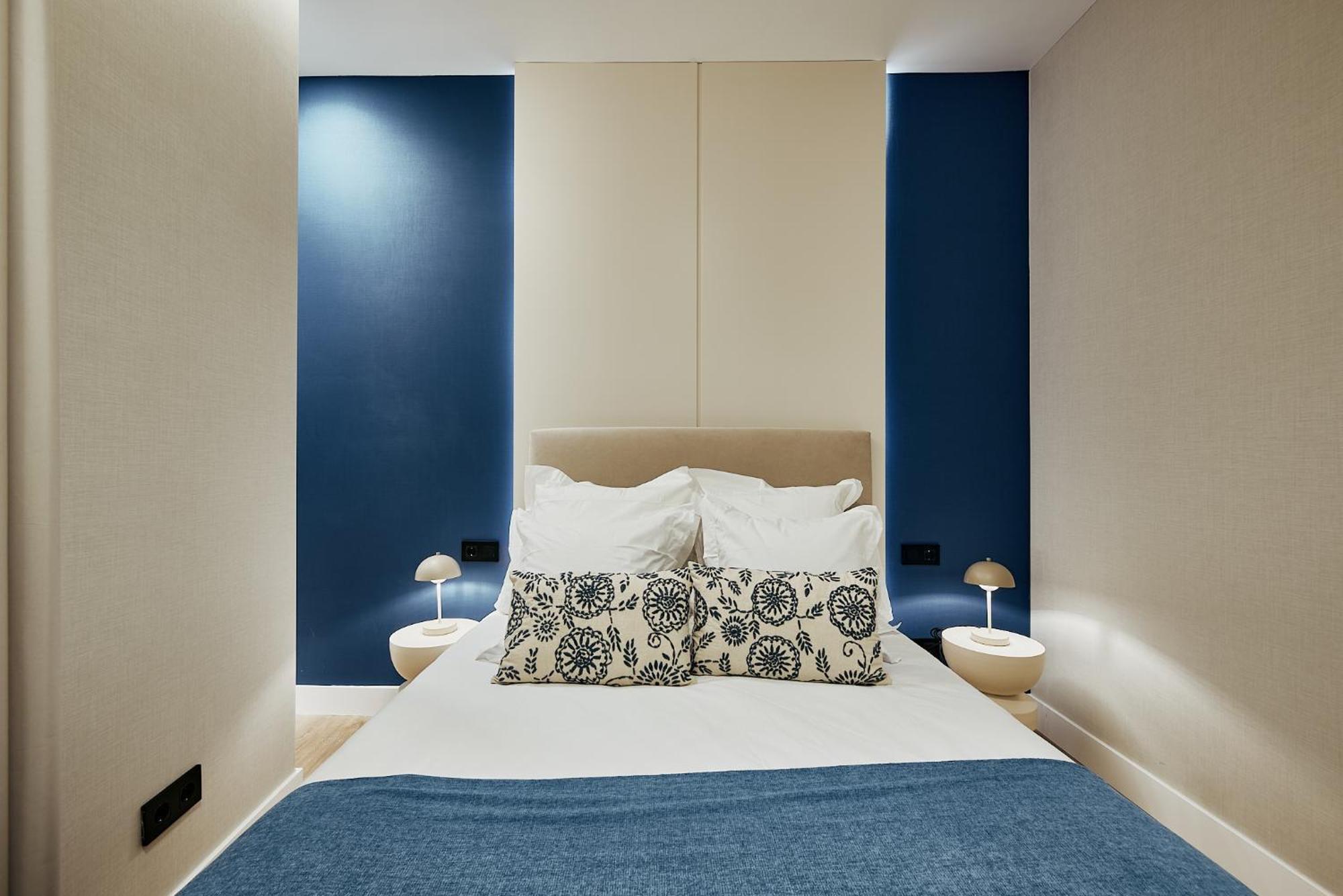 Lejlighed Centro Ii Calle Barcelona 4br *