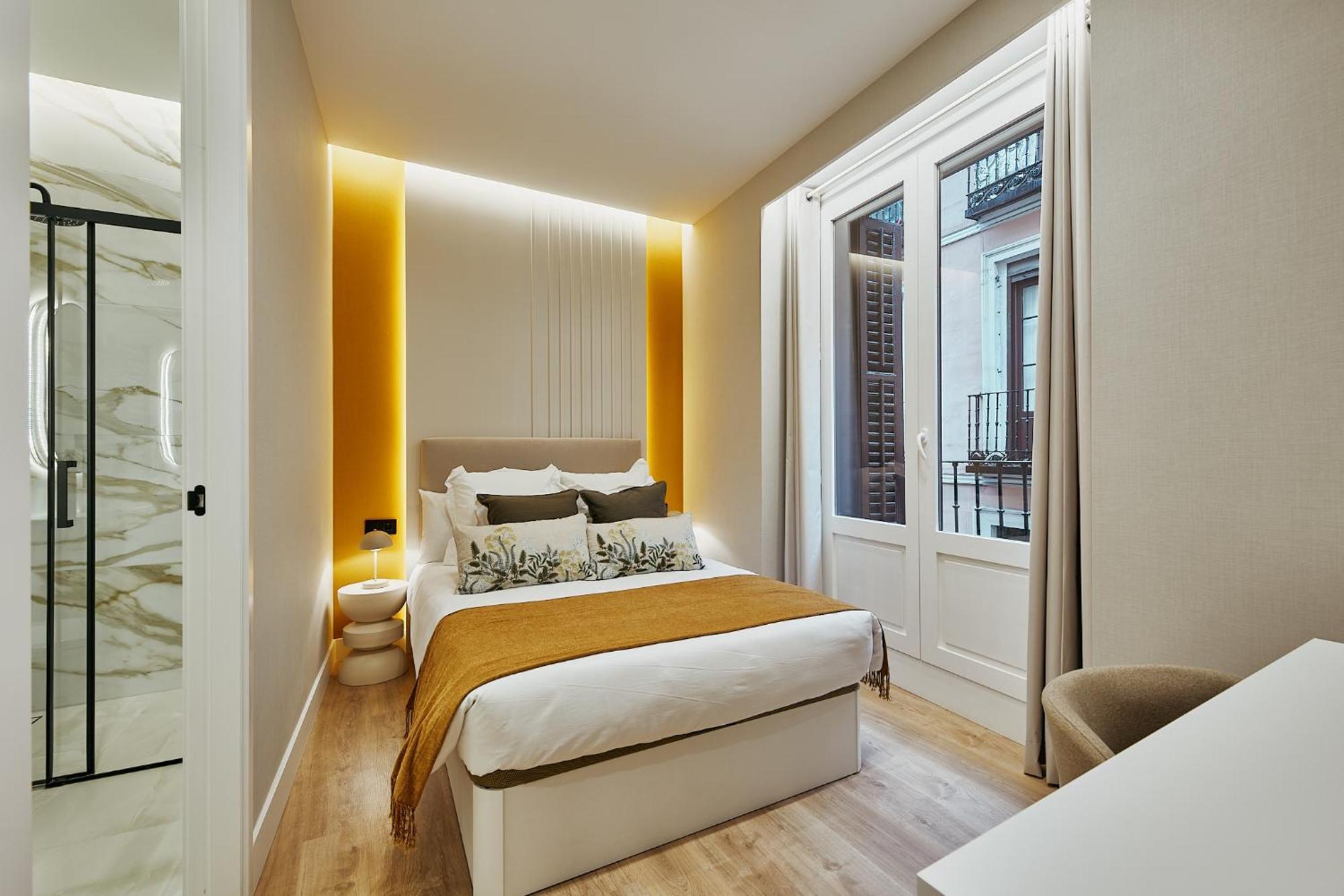 Centro Ii Calle Barcelona 4br *