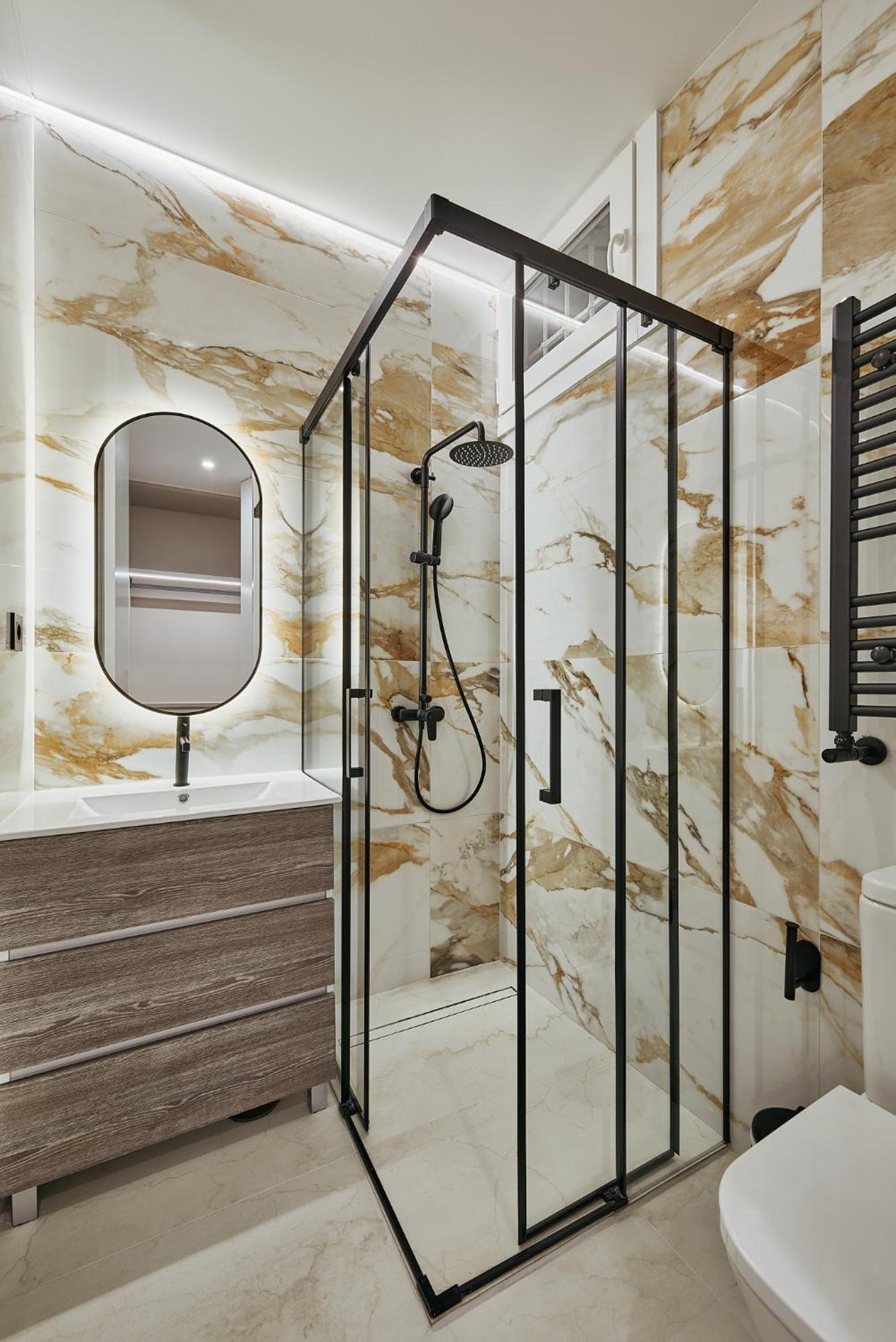 Centro Ii Calle Barcelona 4br Madrid