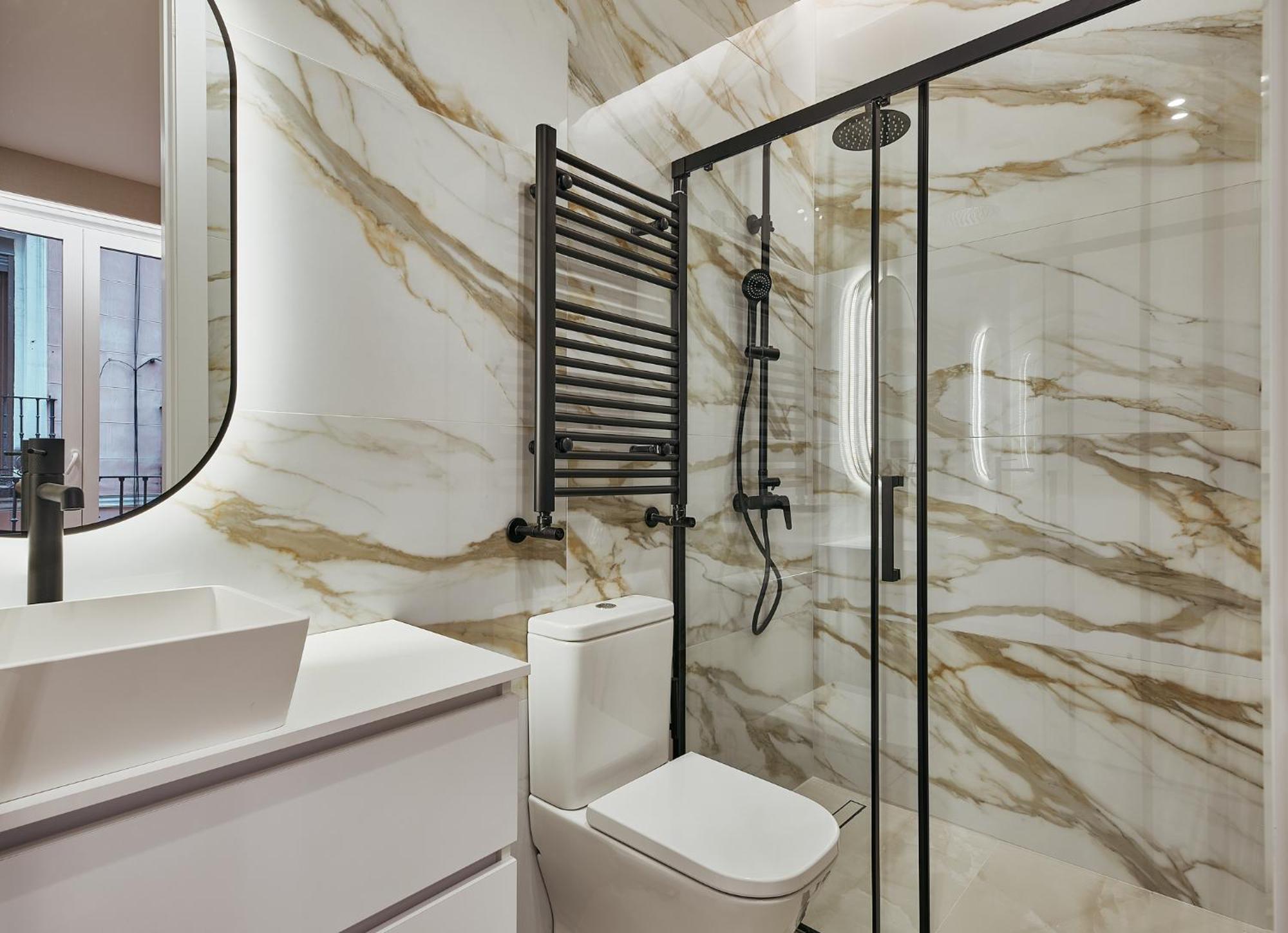 Centro Ii Calle Barcelona 4br