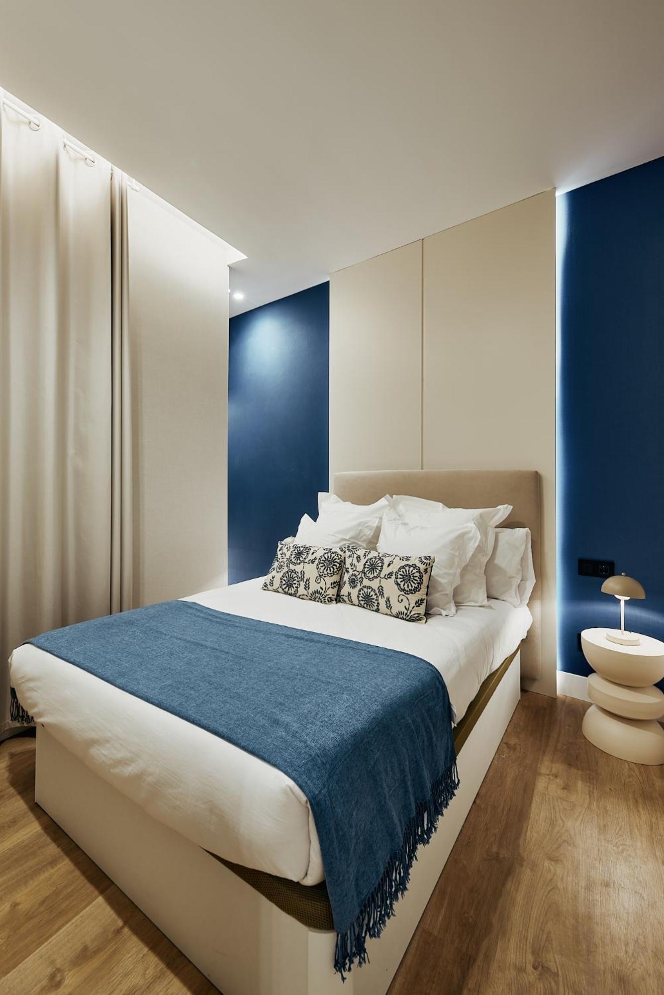Centro Ii Calle Barcelona 4br Lejlighed