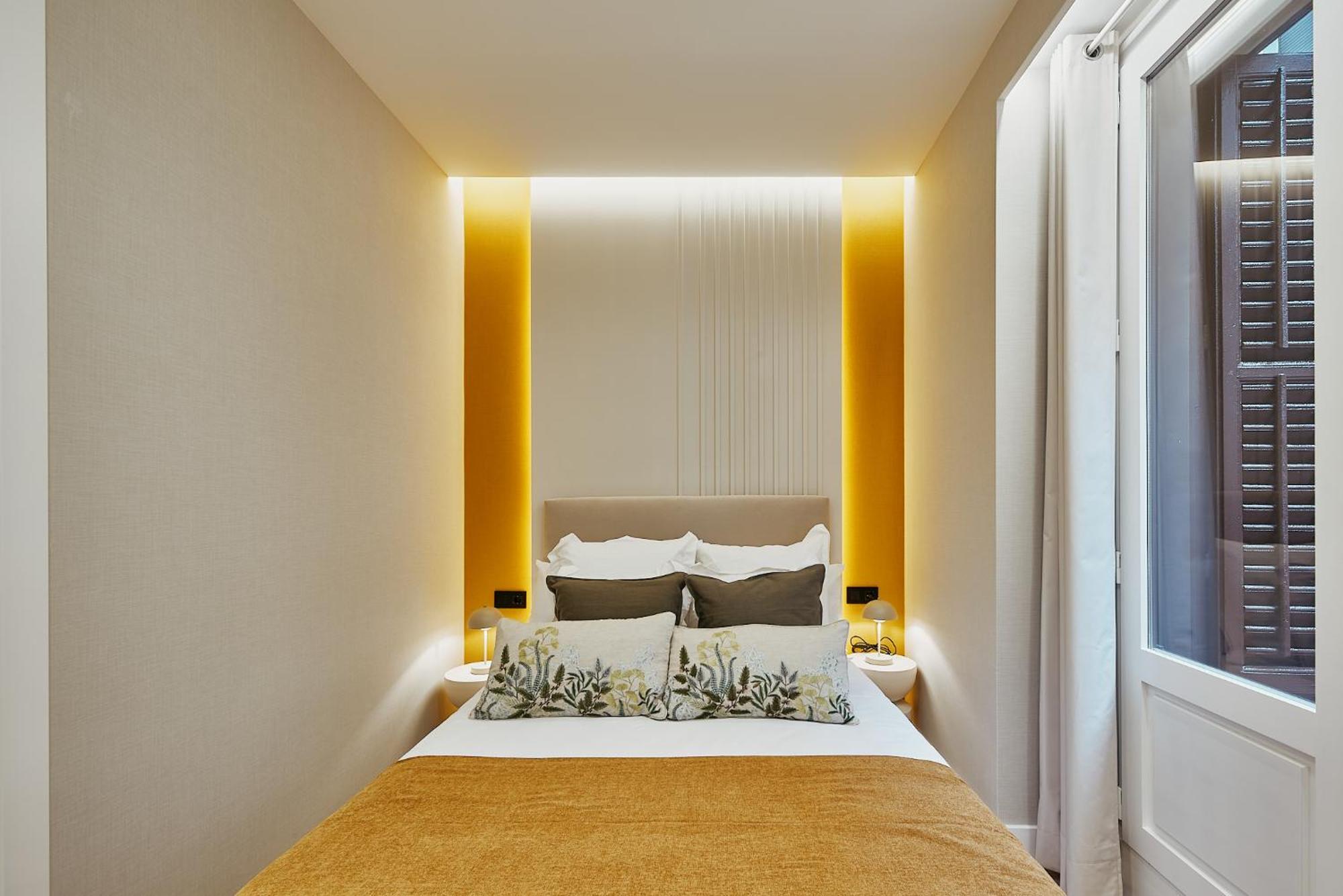 Lejlighed Centro Ii Calle Barcelona 4br *