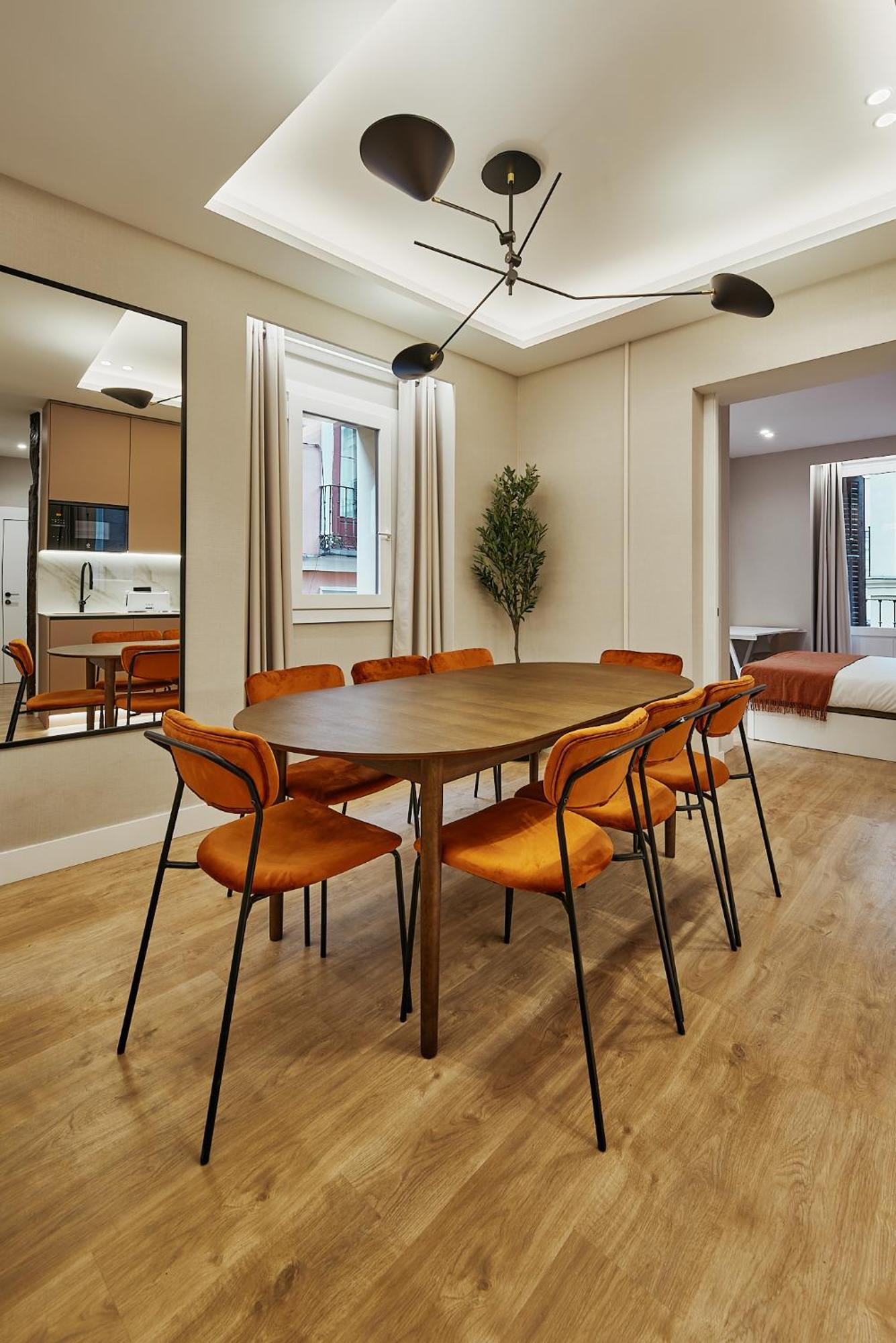 Centro Ii Calle Barcelona 4br