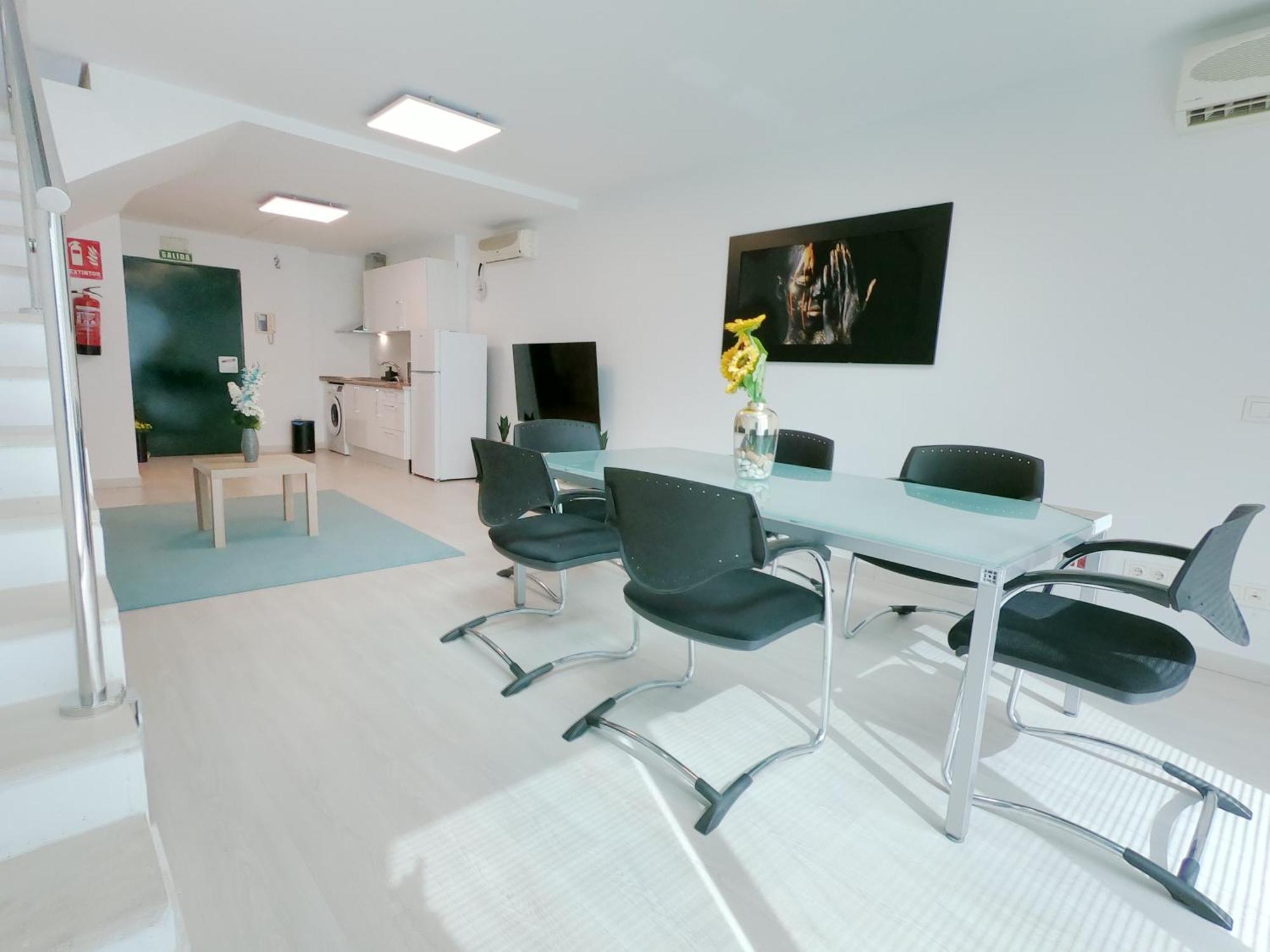 Naffah Apartment Madrid