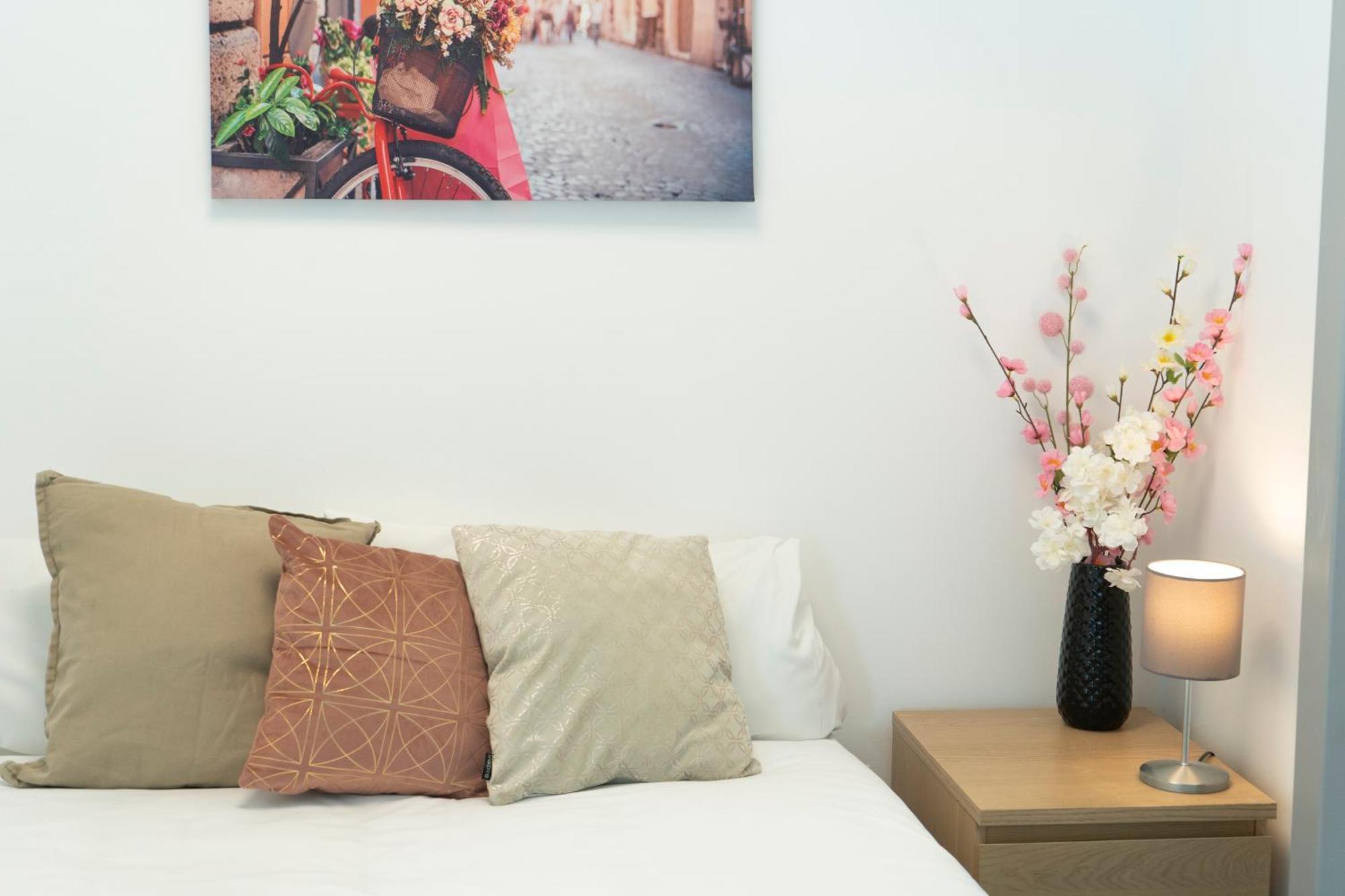 Apartment Naffah