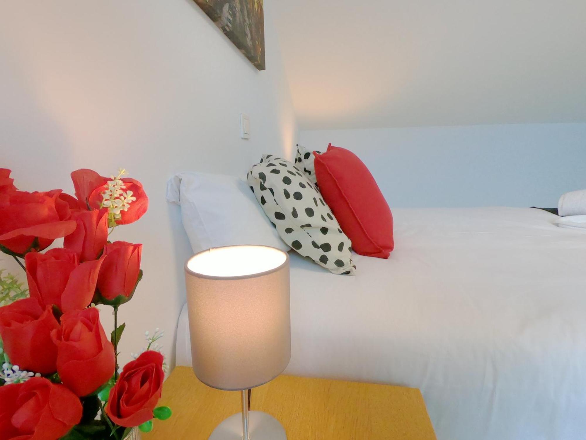 Naffah Apartment