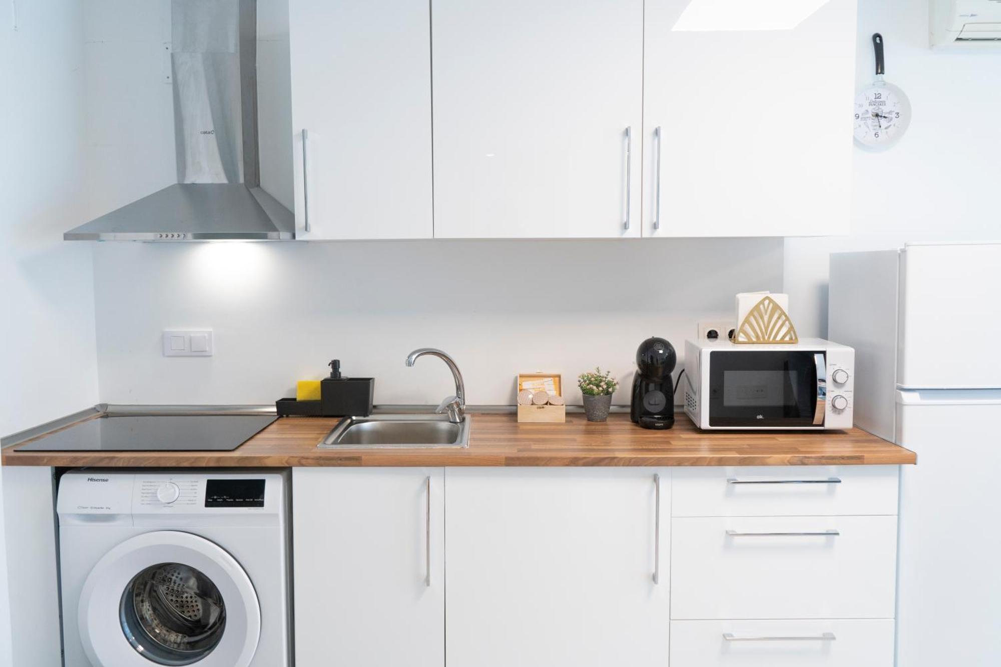 Naffah Apartment