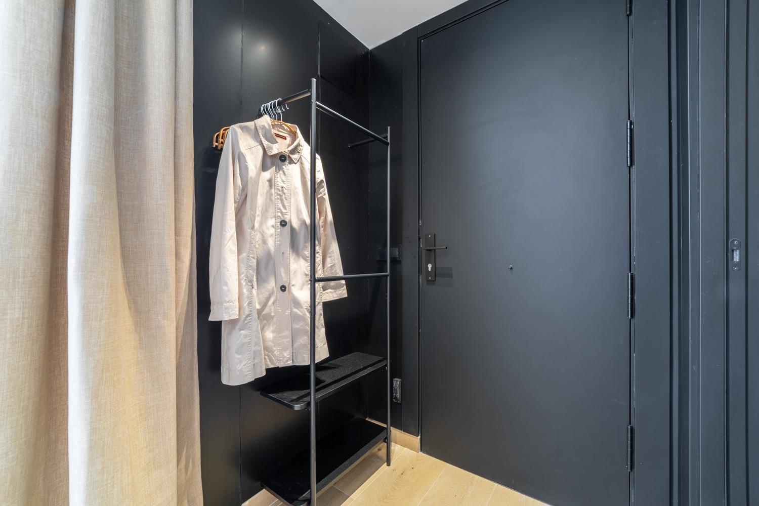 Apartment Casa Debod