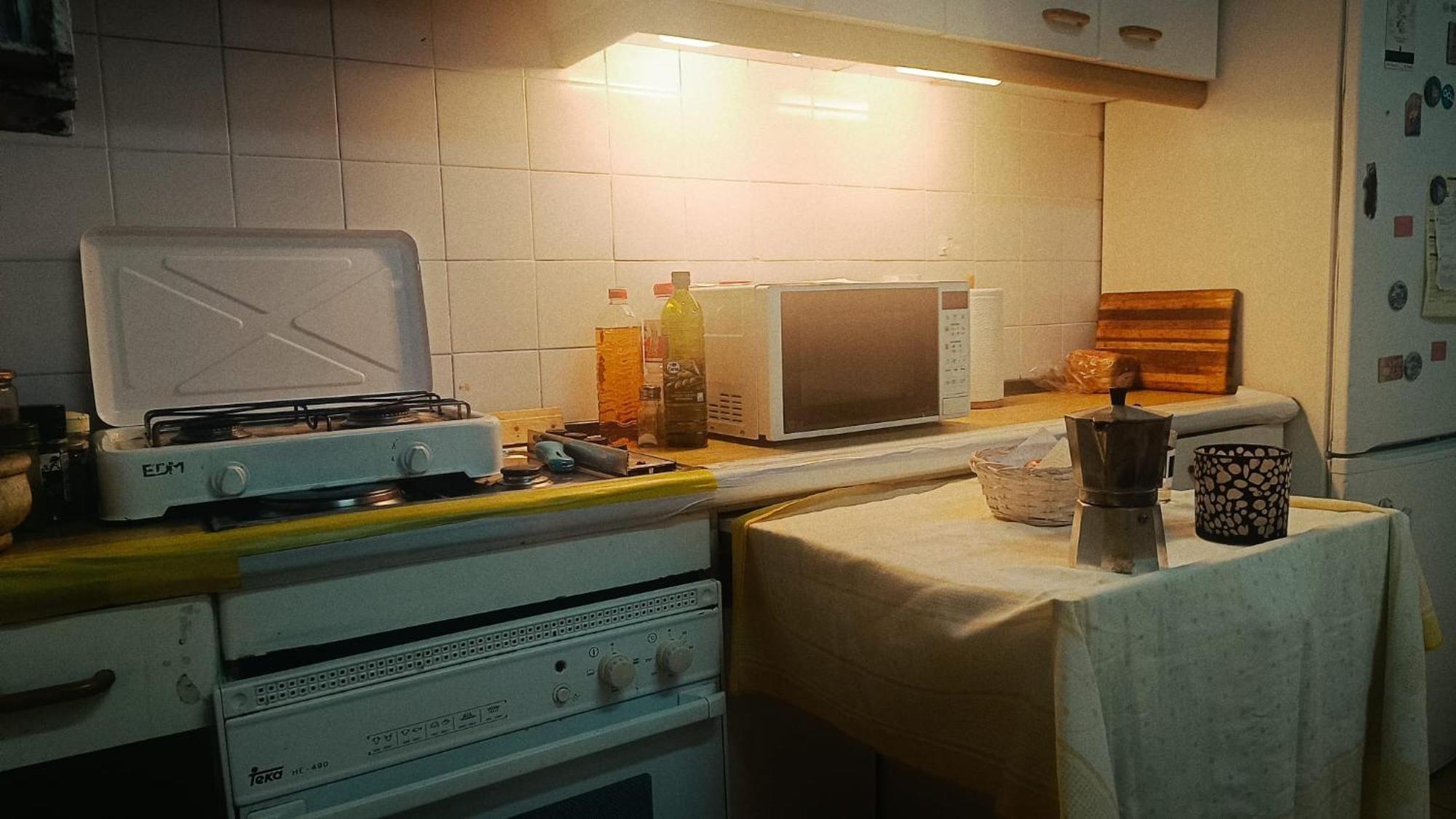 Bed & Breakfast Space Madrid