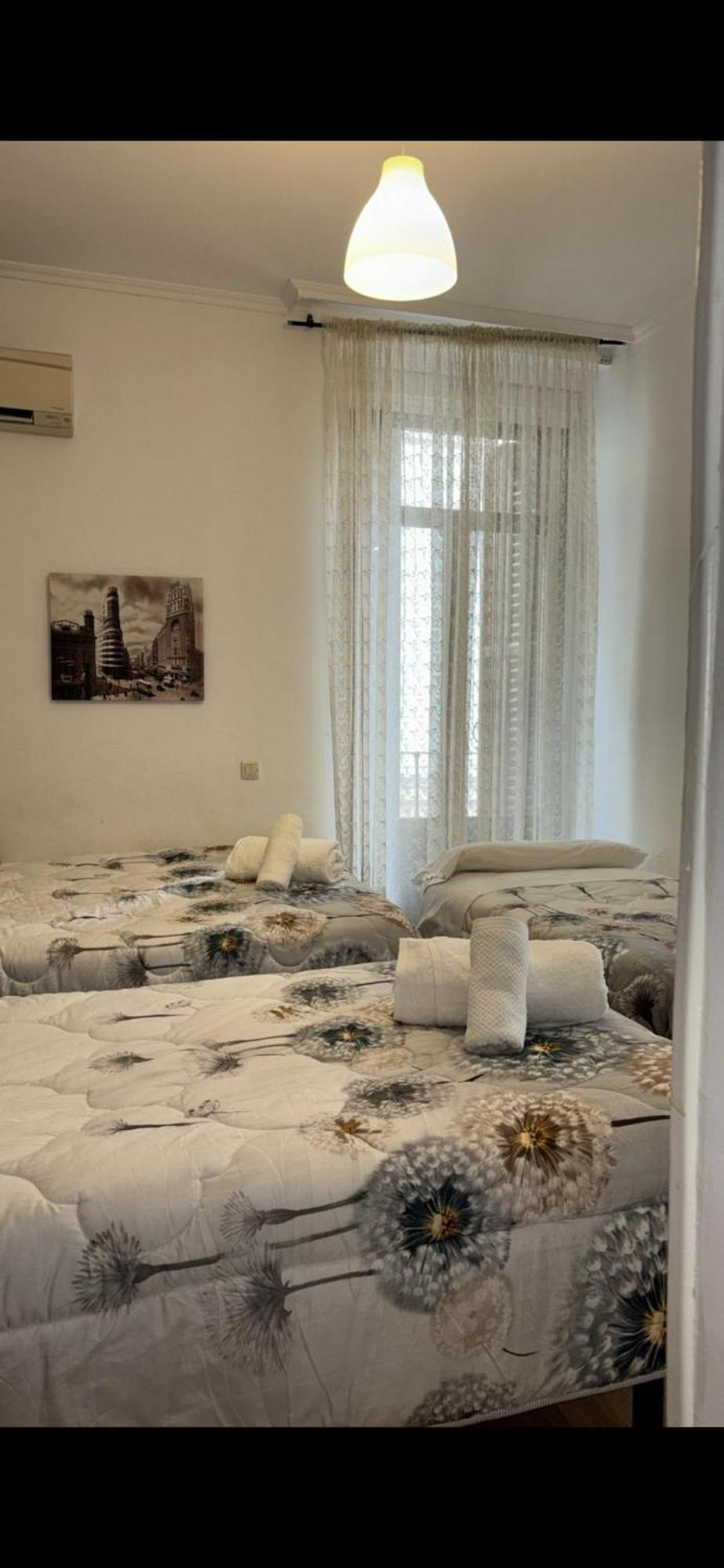 Conchita Guest house Madrid