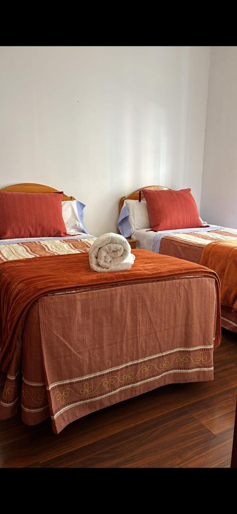 Conchita Guest house *