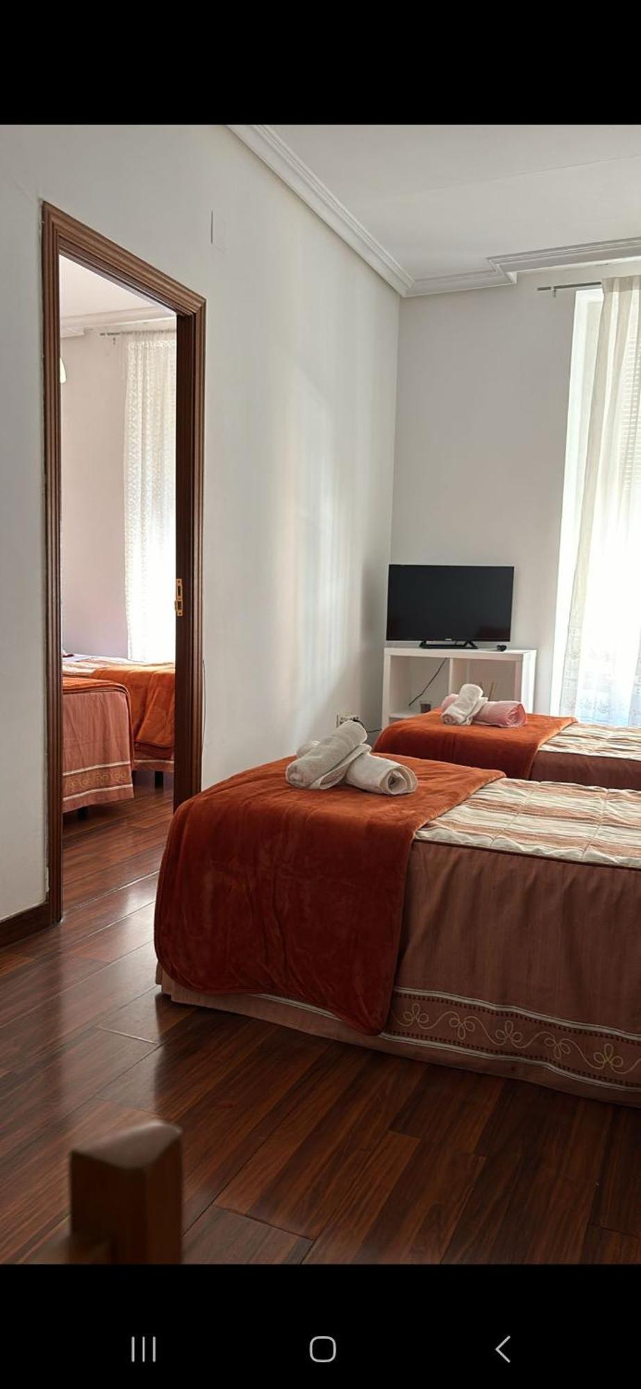 Guest house Conchita Madrid