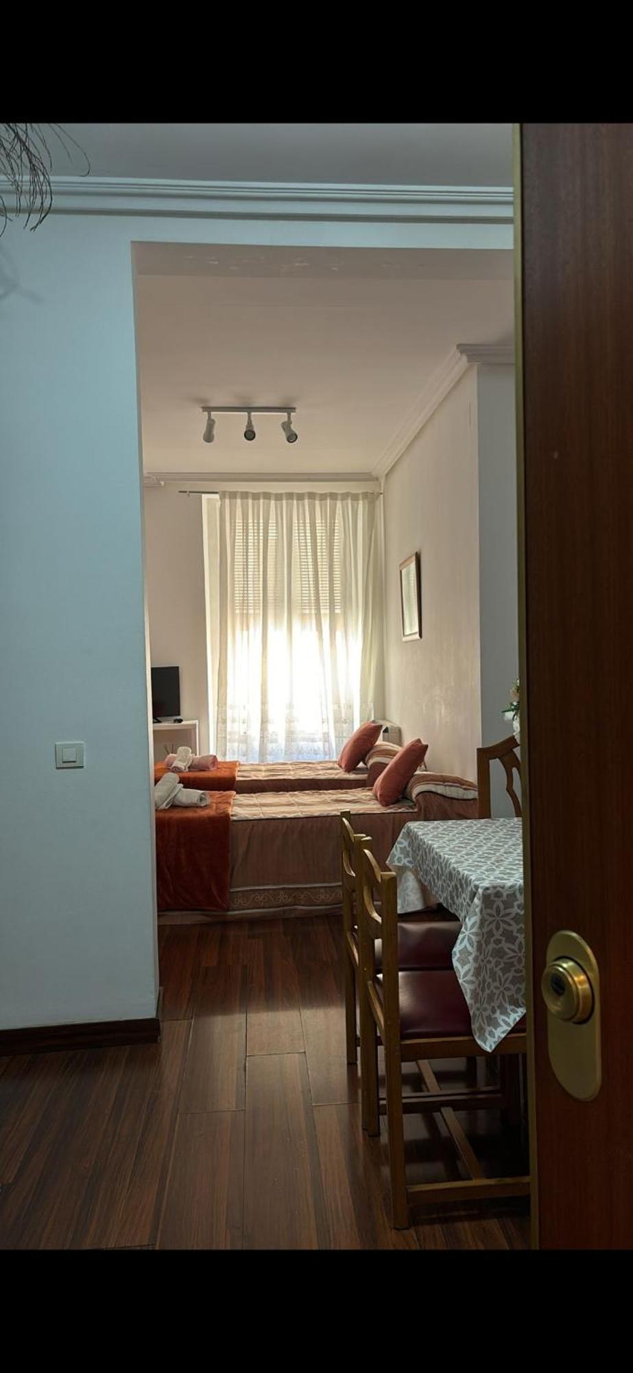 Conchita Guest house Madrid