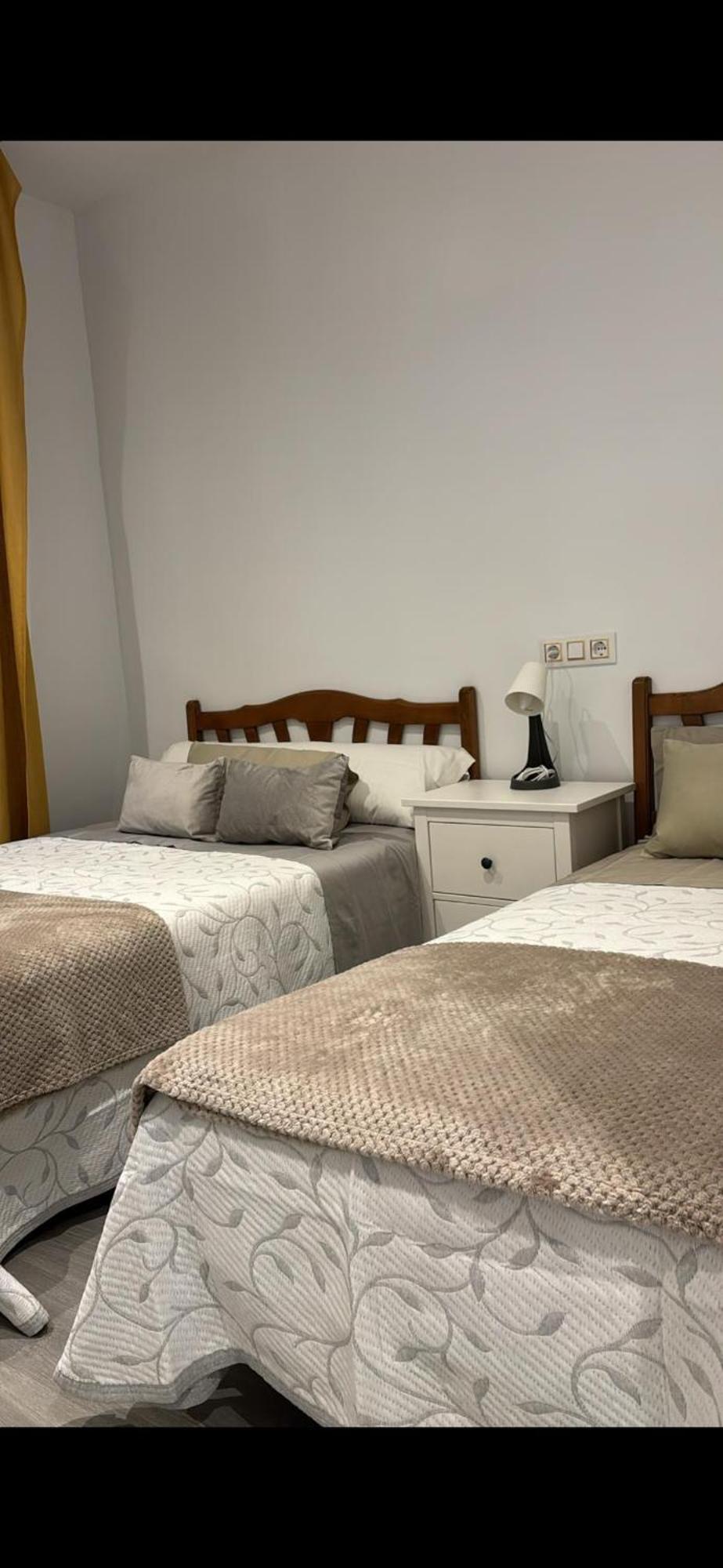 Conchita Guest house Madrid