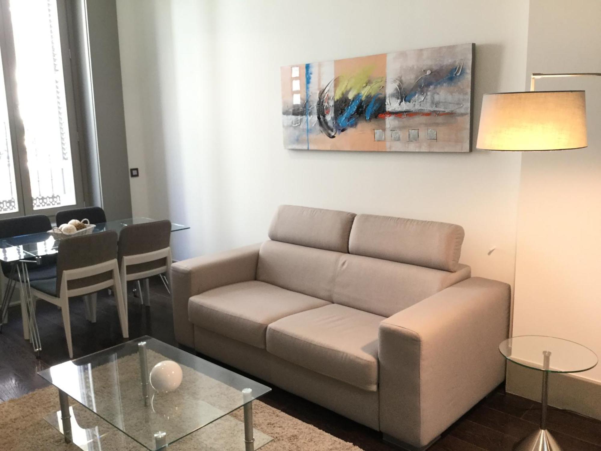 Victor Hugo 4 Dcha 2e By Forever Apartment Madrid