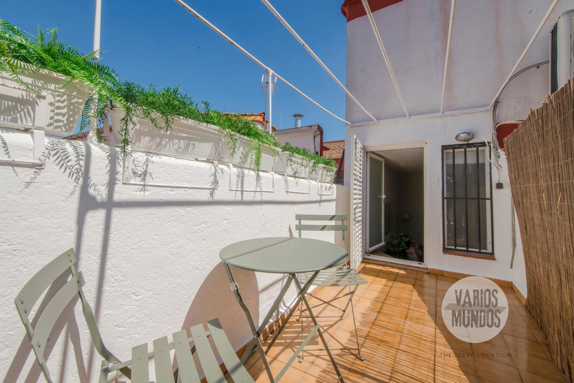 Leon Urban Madri