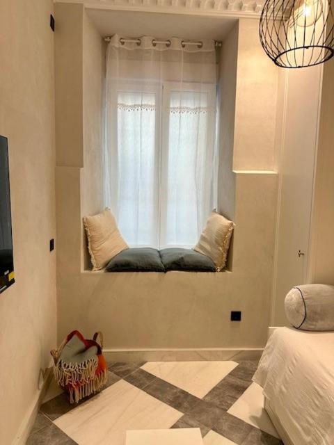 Estudio A Estrenar En Huertas Apartment Madrid