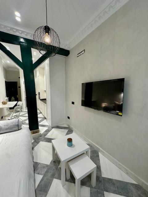 Estudio A Estrenar En Huertas Apartment