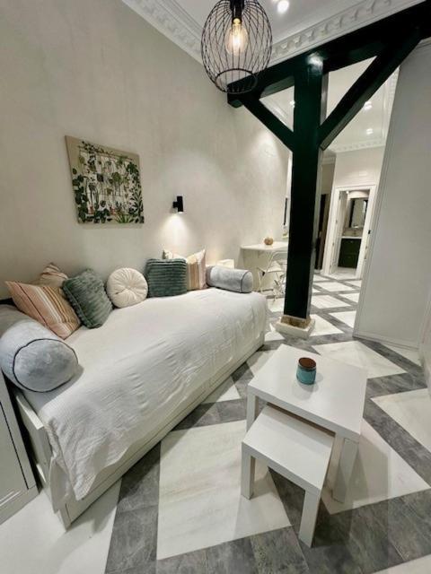 Apartment Estudio A Estrenar En Huertas