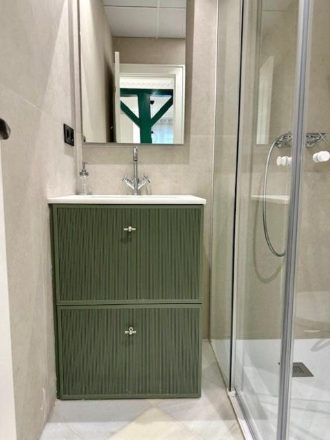Estudio A Estrenar En Huertas Apartment *
