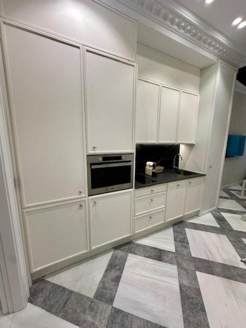 Estudio A Estrenar En Huertas *