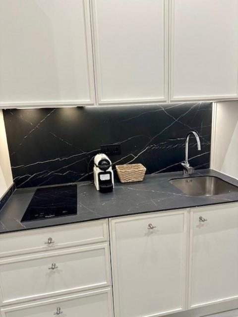 Estudio A Estrenar En Huertas Apartment
