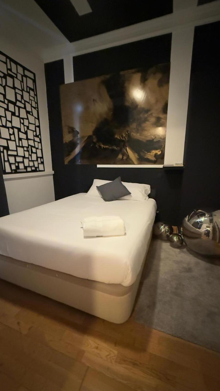 Guest house Exclusivo A1